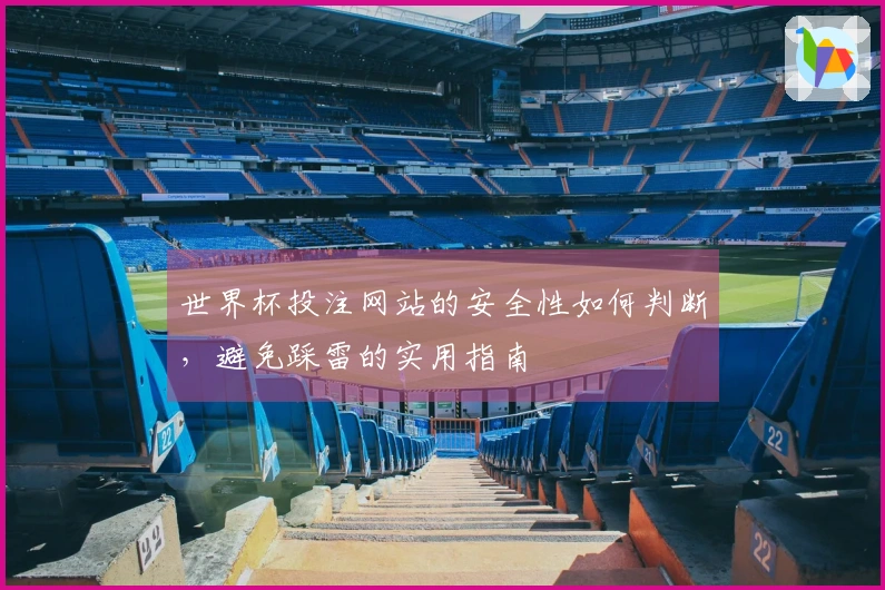 世界杯投注网站的安全性如何判断，避免踩雷的实用指南