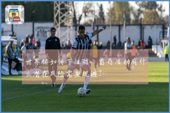 世界杯如何下注时，首存活动有什么潜在风险需要规避？