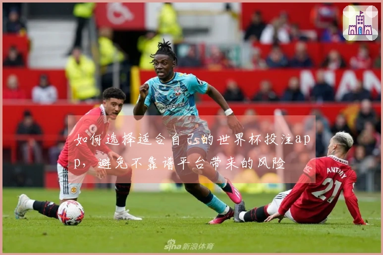 如何选择适合自己的世界杯投注app，避免不靠谱平台带来的风险