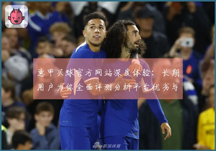 意甲买球官方网站深度体验：长期用户为你全面评测分析平台优劣与使用技巧