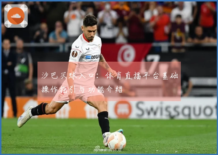 沙巴买球入口：体育直播平台基础操作指引与功能介绍