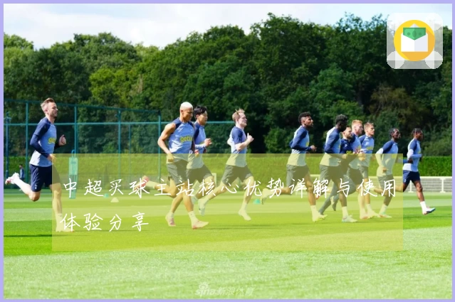 中超买球主站核心优势详解与使用体验分享