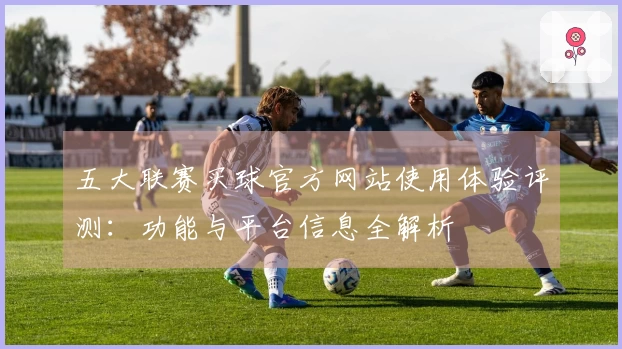 五大联赛买球官方网站使用体验评测：功能与平台信息全解析