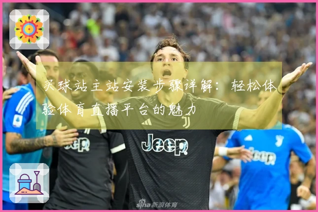 买球站主站安装步骤详解：轻松体验体育直播平台的魅力