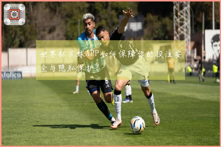 世界杯买球APP如何保障你的投注安全与隐私保护？